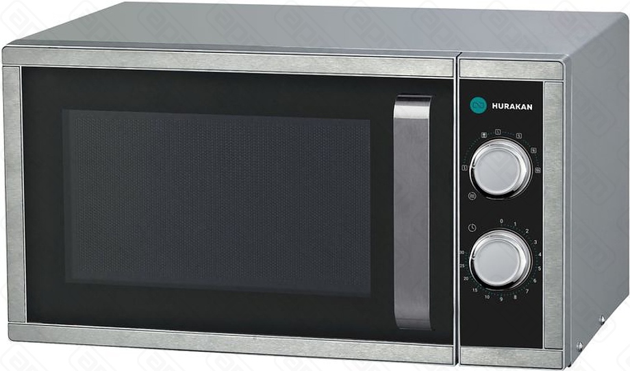 ПЕЧЬ СВЧ HURAKAN HKN-WP900M